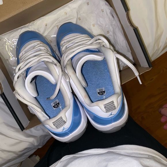 Jordan 11 low - Picture 2 of 4